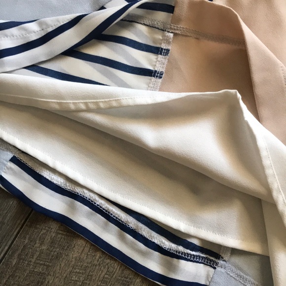 J.O.A. Racerback Tank - Picture 7 of 11